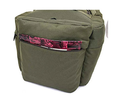 100L Large Travel & Camping Backpack — Men’s Outdoor Hiking, Trekking, Tactical Duffel & Weekend Carry-On Luggage