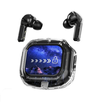 Air31 Max True Wireless Bluetooth Earphones – Binaural In-Ear Sports Stereo Bass TWS Headset