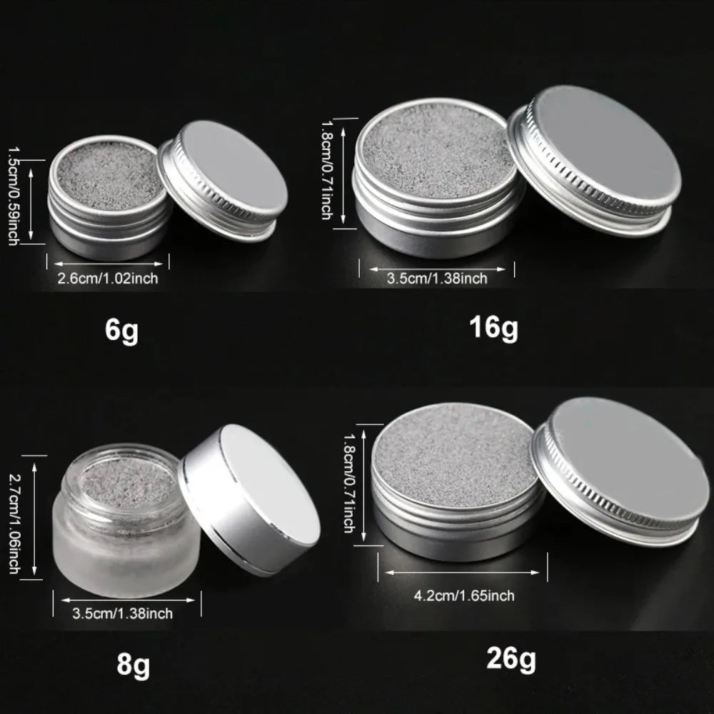 Soldering Iron Tip Refresher Paste - 150-6G Cleaning Cream for Tin Recovery and Iron Head Maintenance