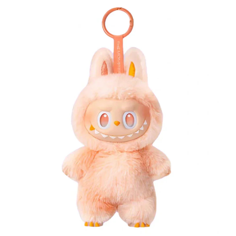 1–7pcs Abubu The Monsters V3 Blind Plush Box – Surprise Vinyl Base Toy with Keychain & Animated Characters