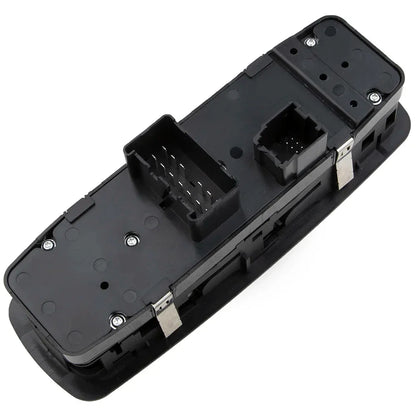 Master Left Driver Power Window Switch – Compatible with Chrysler, Jeep & Dodge Dart 2013-2016 (Part 56046568AC / 68271217AA)