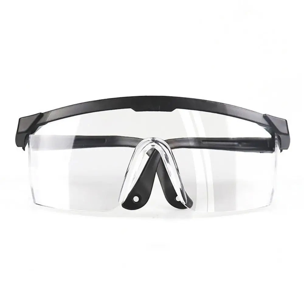 Wind & Dust Protection Goggles - Anti-Splash, Dustproof, Waterproof Safety Glasses for Eye Protection