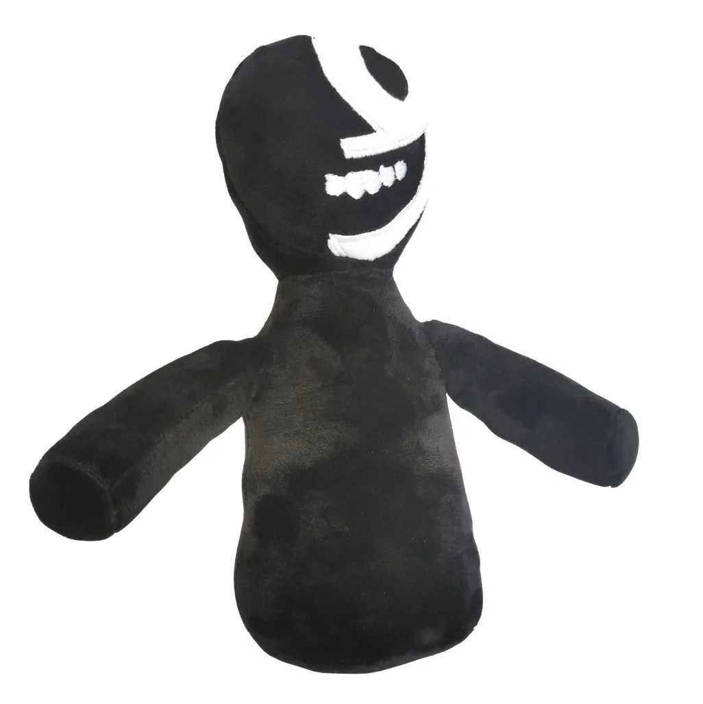30CM Rainbow Friends Plush Toy - Cartoon Monster Stuffed Doll Game Character Gift for Kids