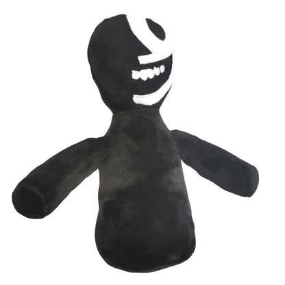 30CM Rainbow Friends Plush Toy - Cartoon Monster Stuffed Doll Game Character Gift for Kids