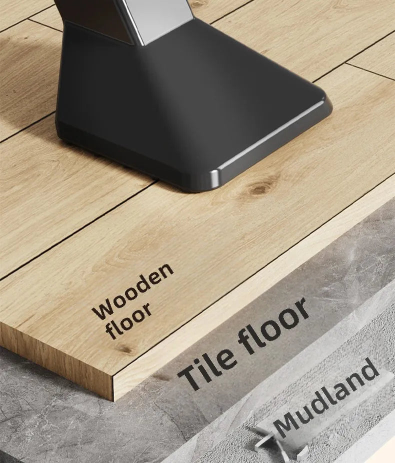 Floor-to-Ceiling Aluminum Drying Rack — Foldable Outdoor & Indoor Clothes Organizer for Kids' Clothing