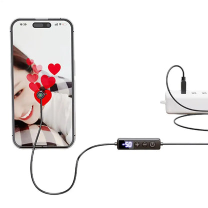 Auto Clicker for Phone – Automatic Screen Tapper for Game Assistance & Task Automation Accessory