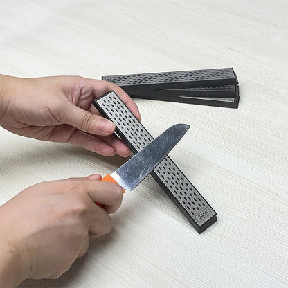 5pcs Diamond Whetstone Set — Ruixin Pro RX008 Knife Sharpener Replacement Grinding Stones