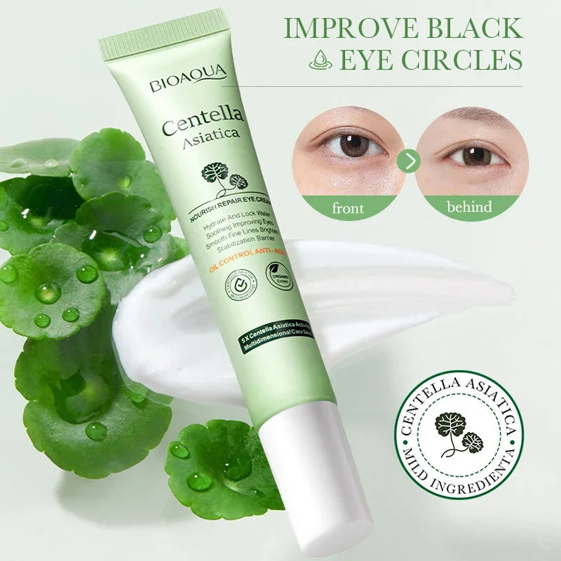 Mushroom Head Air Cushion CC Cream – Oil-Control Foundation, Whitening Concealer & Moisturizing BB Cream for Face Makeup