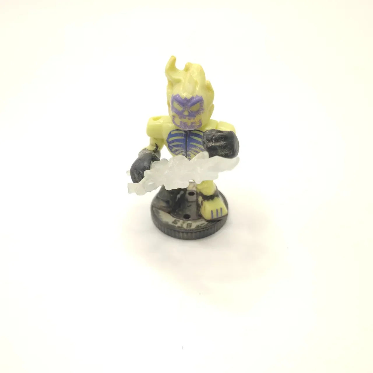 Legends of Akedo Fight Action Figures – Collectible Battle Toys for Kids, Boys Gift & Akedo Series Collection Link 2