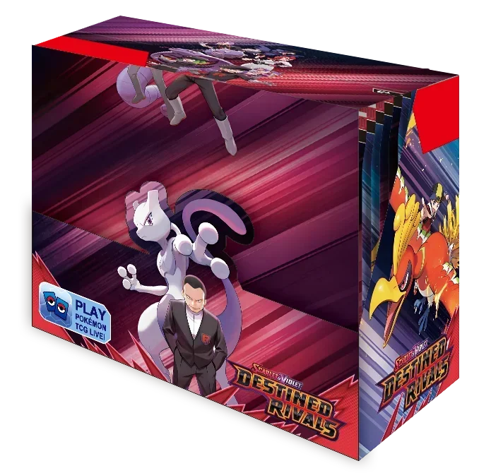 360PCS Pokémon MEGA EVOLUTION Card Set — Scarlet & Violet 151 Phantasma Flames Prismatic English Booster Battle Cards