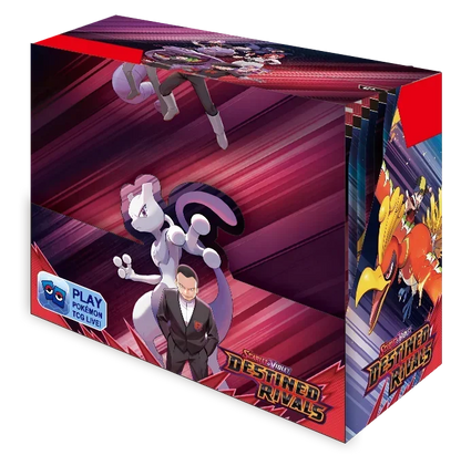 360PCS Pokémon MEGA EVOLUTION Card Set — Scarlet & Violet 151 Phantasma Flames Prismatic English Booster Battle Cards