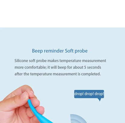 Exclusive Thermometer Order Link – For Valued Ukrainian Users, Human & Pet Use