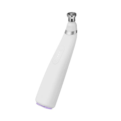 Foreverlily Portable Diamond Peeling Machine – Microdermabrasion Facial Cleaner & Blackhead Remover Vacuum Device