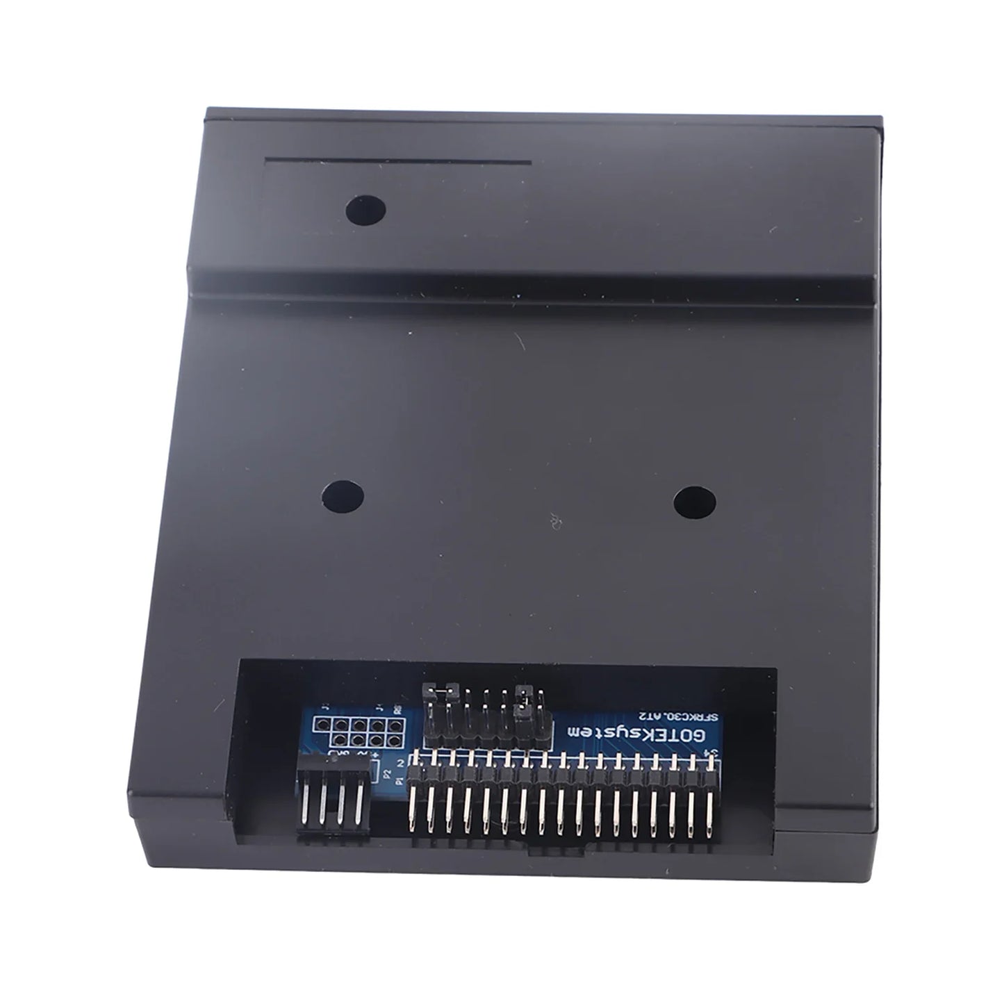 3.5" Floppy Disk Drive to USB Emulator – Simulation for Musical Keyboard, 1000 Disk Capacity