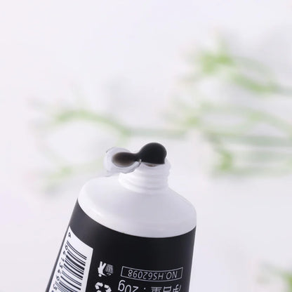 Blackhead Remover Mask - Facial Pore Shrinking & Acne Treatment, Peel-Off Gel for Nose & Skin Care (20g)