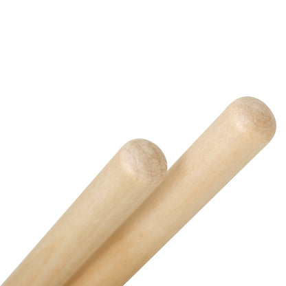 5A Maple Drumsticks – DS-09 Multicolor Drum Mallets, Professional Percussion Musical Instrument Accessories