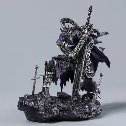 Dark Souls III Artorias PVC Figure – Collectible Model Toy