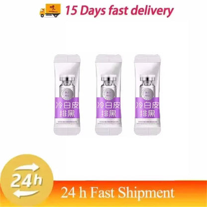 Body Whitening Soap – Underarm & Knee Bleaching, Dark Spot Removal, Chicken Skin Treatment, Dead Skin Exfoliating & Moisturizing