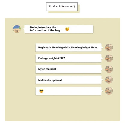 Simple Solid Color Casual Backpack | Lightweight Multifunctional Bag for School & Travel