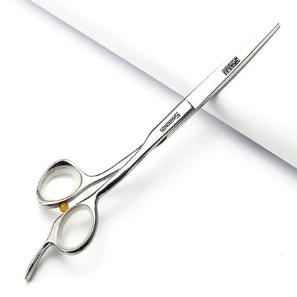 SHARONDS Professional Hairdressing Scissors – 440C Japanese Steel Barber Shears for Salon & Home Use