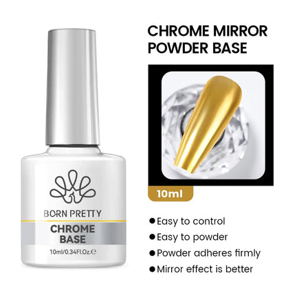 BORN PRETTY Cat Magnetic Gel Nail Polish 117 Colors 10ml Full Coverage Semi-Permanent Soak-Off Nail Varnish for Salon Manicure Glitter Cat Eye Nails