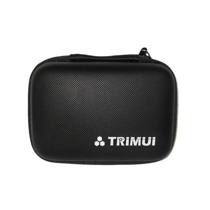 Trimui Brick Screen Protector EVA Case – Portable Cover for TG3040 Tempered Glass Film Accessories