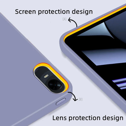 Smart Cover Case for Lenovo Tab – Fits M10 HD 10.1” TB-X306F/X605, M10 Plus 3rd Gen TB-125FU, P11 J606 & Legion Y700 2022