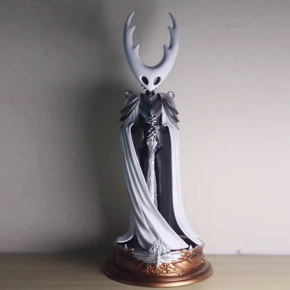 25cm Hollow Knight Anime Figure – PVC Action Collectible Model for Fans, Christmas & Holiday Gift