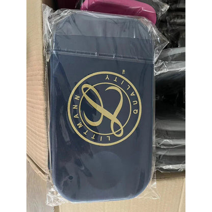 Portable Stethoscope Storage Box – Travel Case, Hard Drive Pen Organizer for Littman Stethoscope Accessories