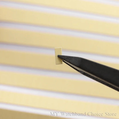 Double-Sided Watch Repair Adhesive Tape - Sticky Strip for Watch Dial, Movement and Watchmaker Repair Parts