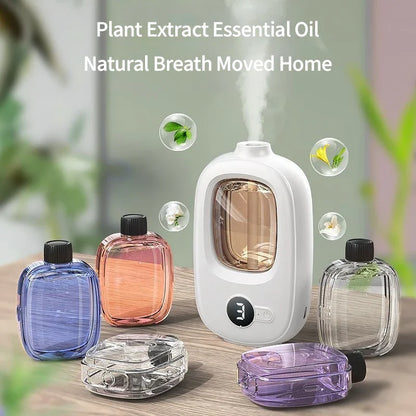 Home Fragrance Products – Continuous Updates on Scented Candles, Diffusers & More