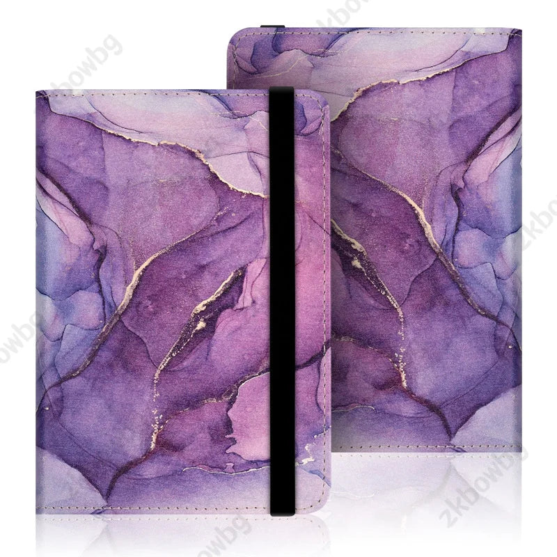 Universal Kindle E-Reader Case - Protective Cover for Kindle 4/5 and Paperwhite 6 Inch Models