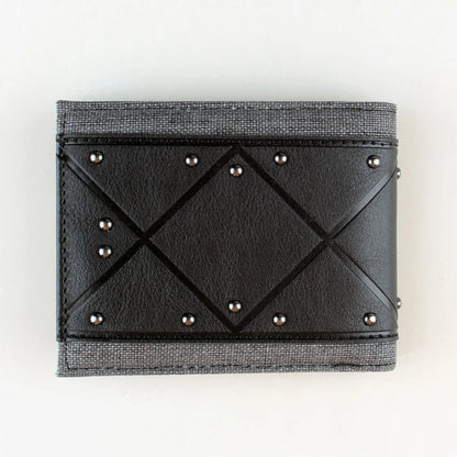 High-Quality Designer Wallet – Personalized ID Card Holder Model 1121
