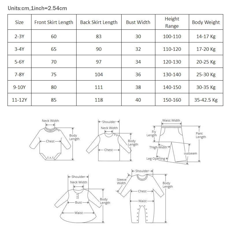 Lace Mesh Girls’ Party Dress - Sleeveless Solid Color Summer Evening Dress for Ages 3–12