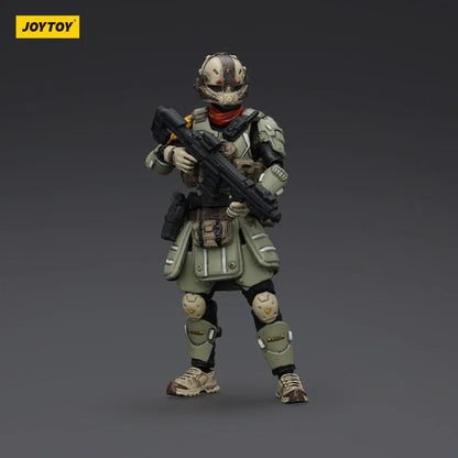 JOYTOY 1:25 Fear Mecha — Battle For The Stars Collectible Scale Action Figure