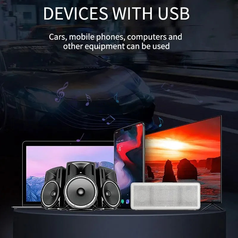 ALUNX USB 3.0 Flash Drive – 4GB/8GB/16GB/32GB/64GB/128GB Metal USB Pendrive Memory Stick