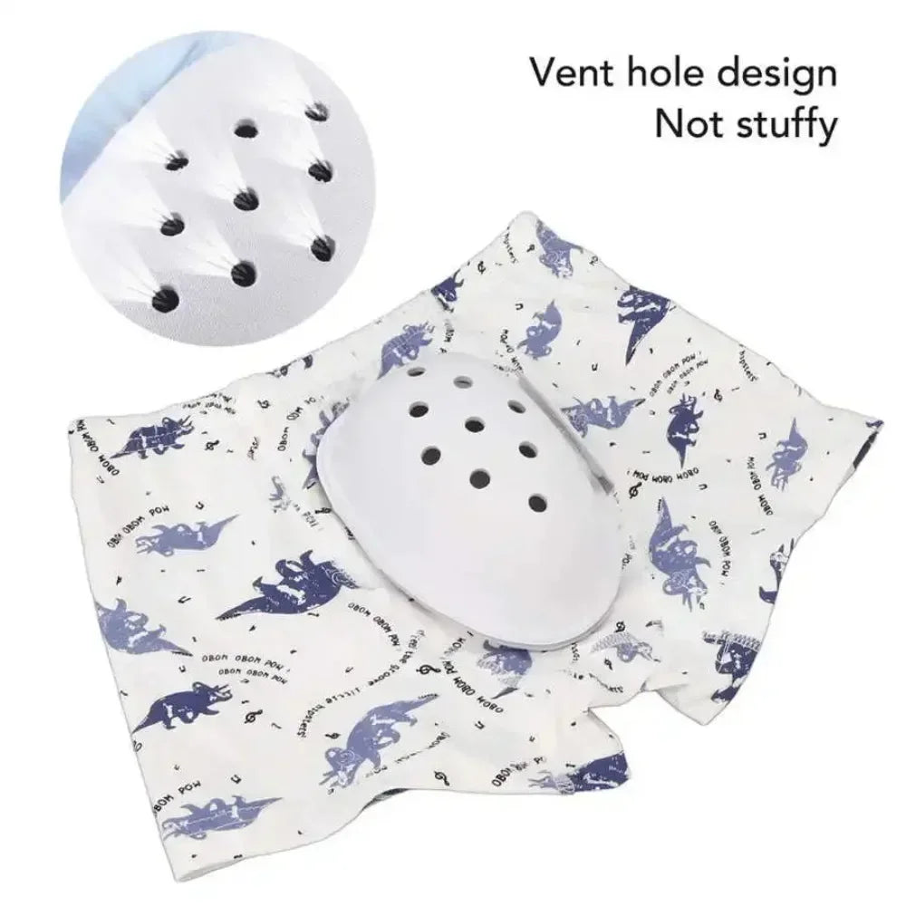 Protective Underwear After Circumcision — PTE Surgical Shorts for Boys, Phimosis and Foreskin Care