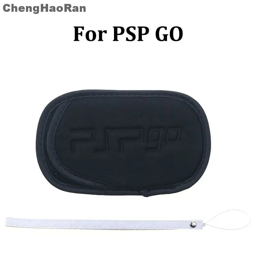 Soft Protective Carrying Case – Storage Pouch for Nintendo Switch, Switch Lite, PSP GO 1000/2000/3000, PS Vita PSV 1000/2000