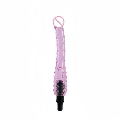 2026 Mini Massage Gun Vibrator – Silent Automatic Male & Female Sex Toy Masturbation Dildo Adult Gift