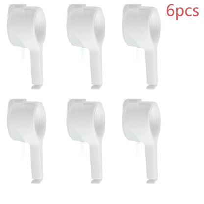 Snack Sealing Clips – Plastic Food Bag Clamp for Fresh Keeping, Travel & Kitchen Storage Seal