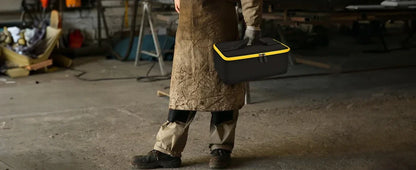 Storage Bag Only for DEWALT 20V MAX 3-in-1 Brushless Cut Off Tool – Carrying Organizer Holder