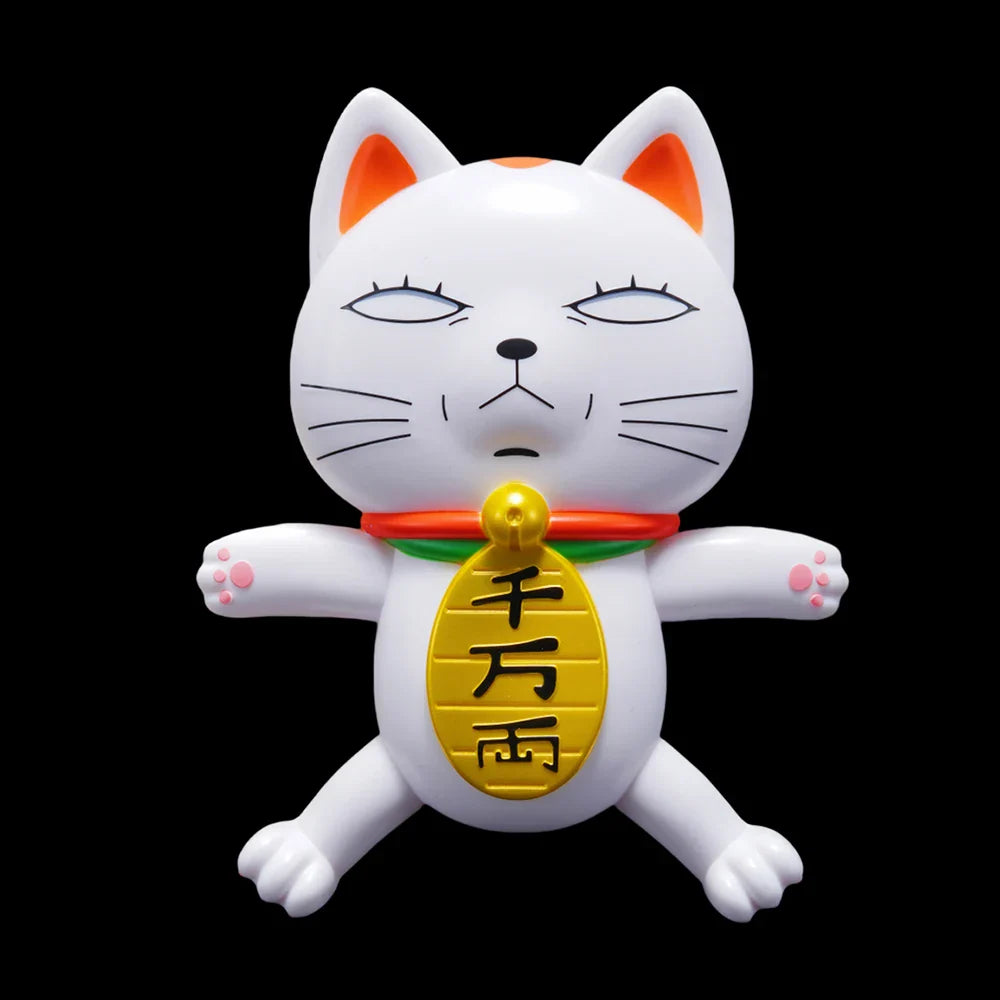 15cm Anime DAN DA DAN Noodle Stopper Figure — Kousoku Baaba PVC Action Statue Collectible Toy Gift