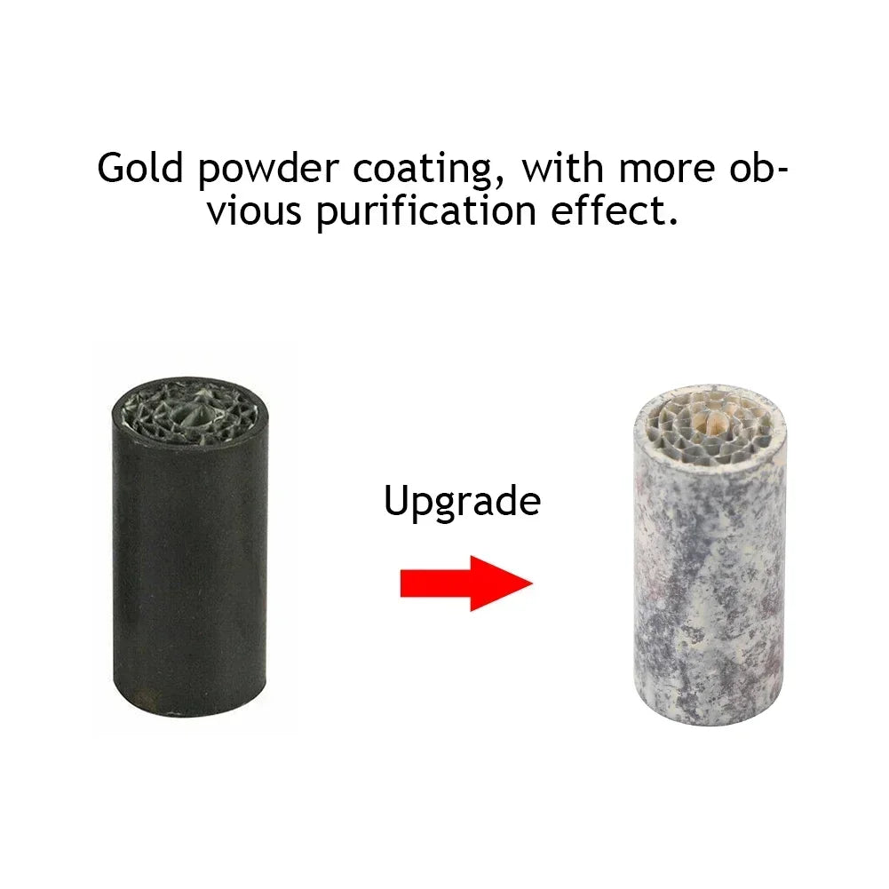 Miniature Catalytic Converter Oxygen Sensor Accessories: Check Engine Light Car Parts for Automobile Maintenance