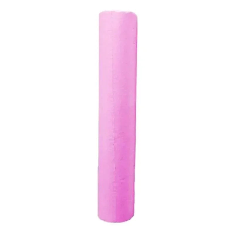 50 pcs Disposable Spa Massage Bed Sheets — Non-Woven Salon Mattress & Headrest Covers
