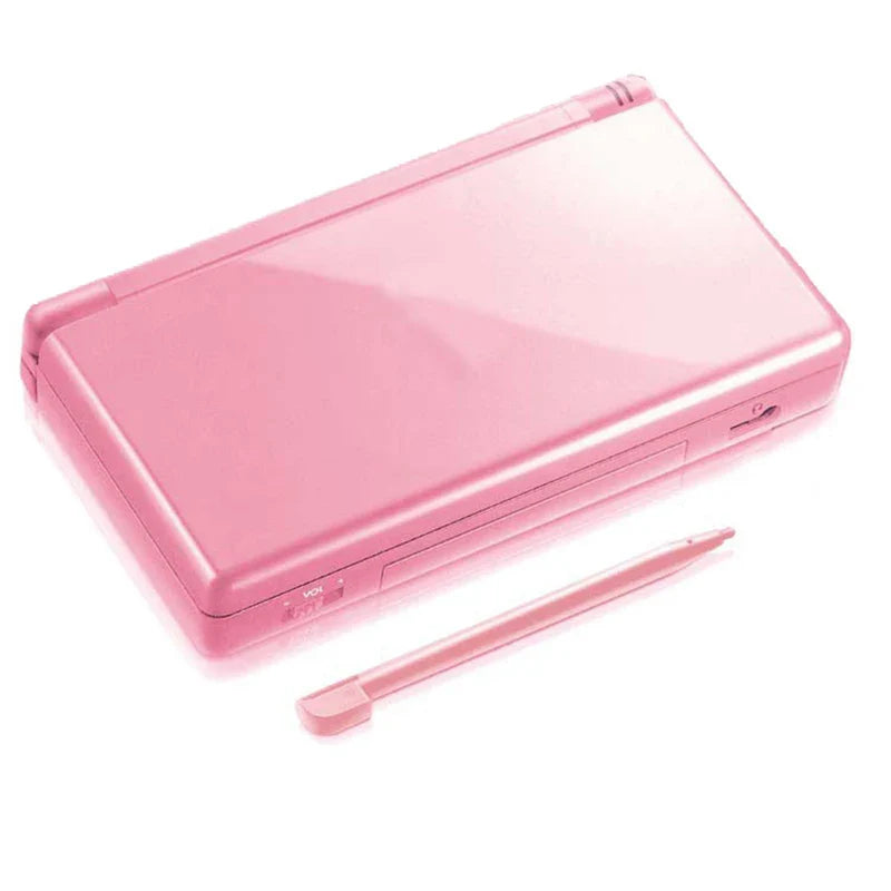 DIY DS Lite Full Housing Replacement Shell – NDSL Repair Case Cover