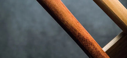 Long Wooden Spoons – Natural Coffee Stirring Rods & Tea Dessert Spoons for Soup Kitchen Tableware