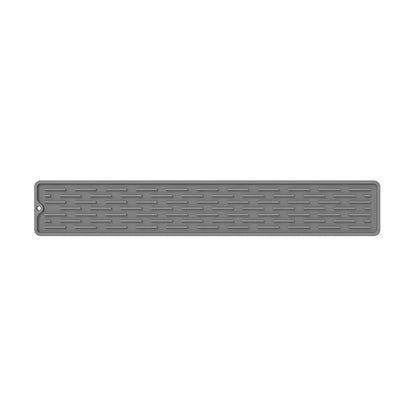 Waterproof Countertop Protector Mat – Faucet Drain Pad, Heat-Resistant Kitchen & Bathroom Accessory