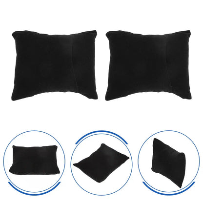 20pcs Multifunction Creative Bracelet & Bangle Display Pillows – Watch Cushion Organizers for Jewelry Storage