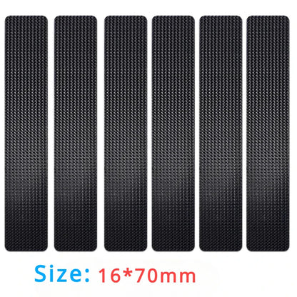 New Self-Adhesive Double-Sided Carpet Fixing Stickers – Anti-Slip Grip Tape for Home Floor Mats, Wholesale