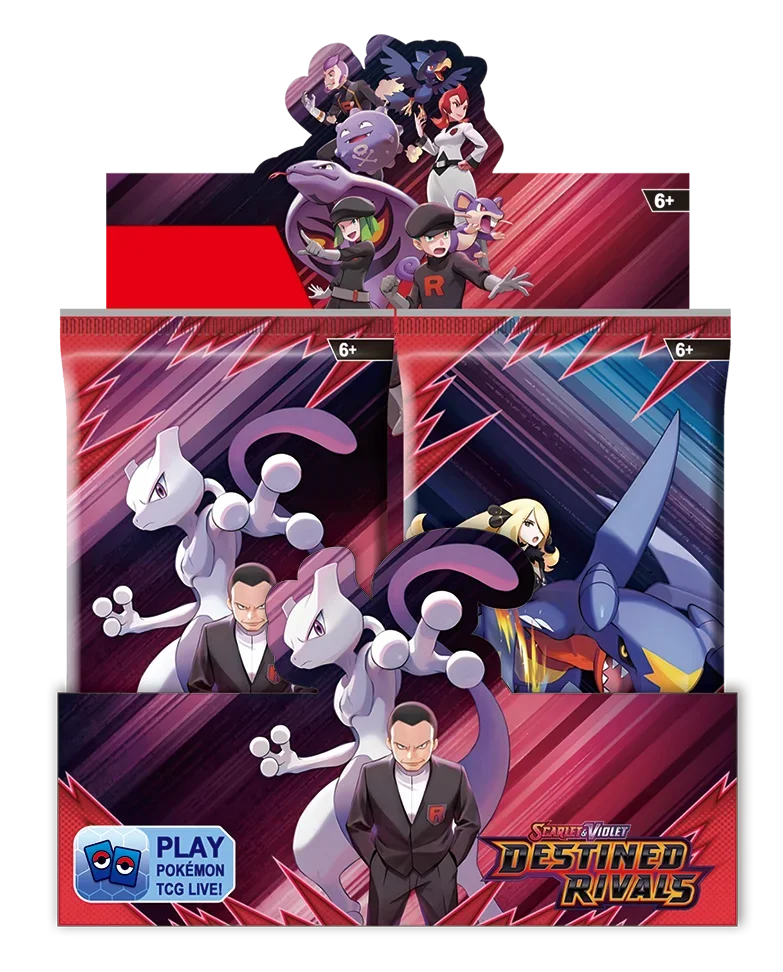 360PCS Pokémon MEGA EVOLUTION Card Set — Scarlet & Violet 151 Phantasma Flames Prismatic English Booster Battle Cards